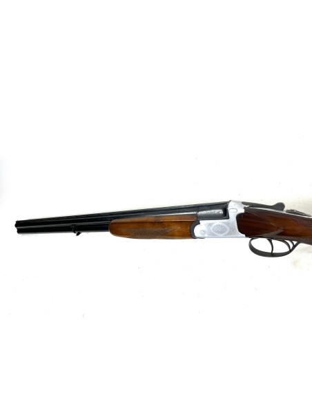 Escopeta superpuesta Asken C/12 Ref. 3311