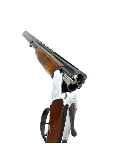 Escopeta superpuesta Asken C/12 Ref. 3311