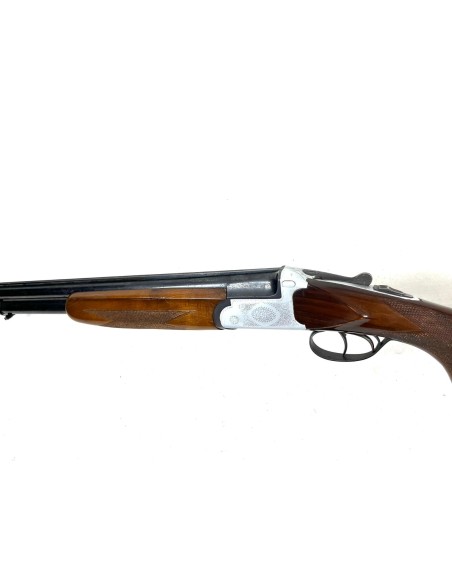 Escopeta superpuesta Asken C/12 Ref. 3311