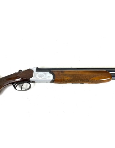 Escopeta superpuesta Asken C/12 Ref. 3311