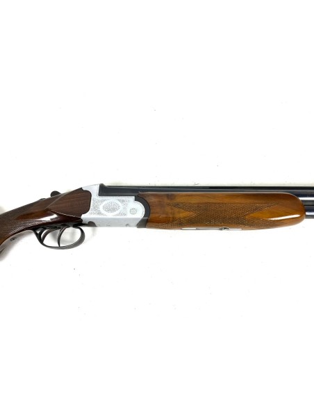 Escopeta superpuesta Asken C/12 Ref. 3311