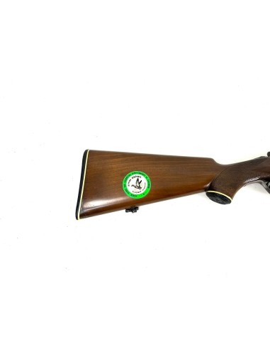 Escopeta superpuesta Asken C/12 Ref. 3311