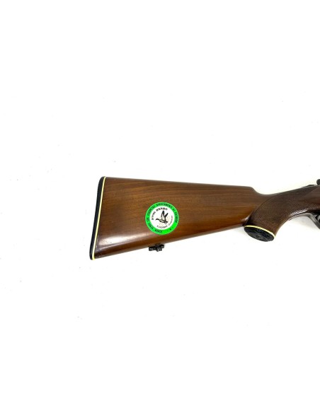 Escopeta superpuesta Asken C/12 Ref. 3311