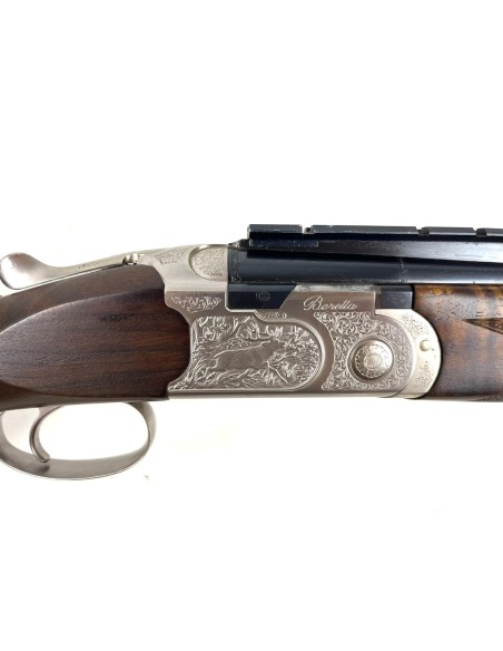 Rifle Express SP Beretta Gardone VT 9.3x74R Ref. 758B