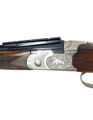 Rifle Express SP Beretta Gardone VT 9.3x74R Ref. 758B