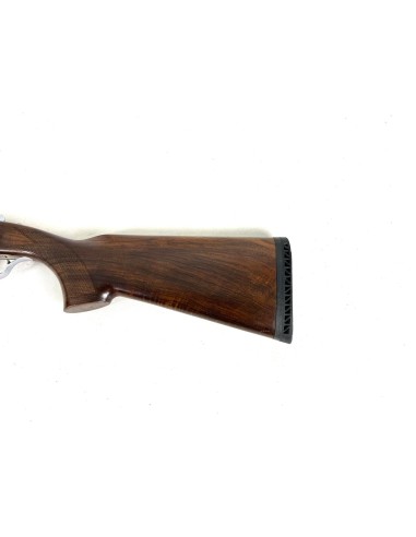 Escopeta Superpuesta Krico C/410 – Madera, Juego de Choques Completo – 530€ | Armería Online