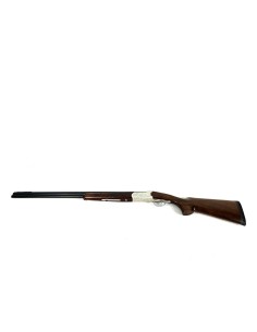 Escopeta Superpuesta Krico C/410 – Madera, Juego de Choques Completo – 530€ | Armería Online 2