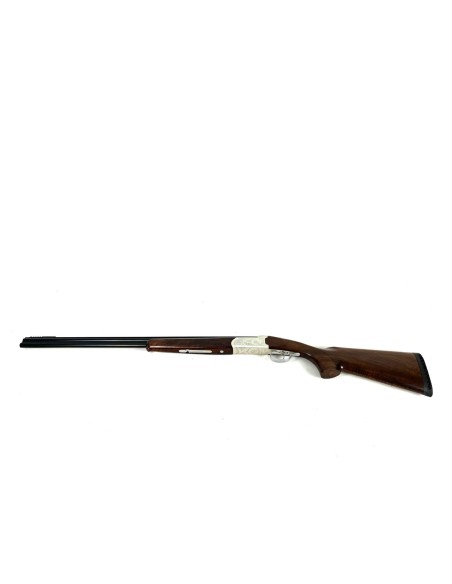 Escopeta Superpuesta Krico C/410 – Madera, Juego de Choques Completo – 530€ | Armería Online