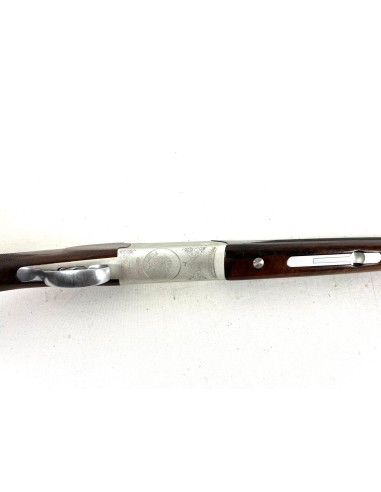 Escopeta Superpuesta Krico C/410 – Madera, Juego de Choques Completo – 530€ | Armería Online