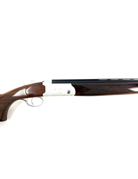 Escopeta Superpuesta Krico C/410 – Madera, Juego de Choques Completo – 530€ | Armería Online