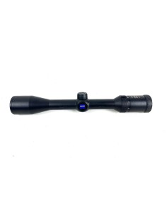 Visor Zeiss Conquest 3-9x40 MC – Buen Estado, Incluye Tapas – 275€ | Armería Online
