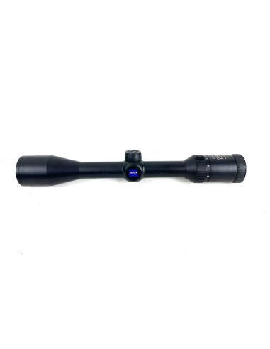 Visor Zeiss Conquest 3-9x40 MC – Buen Estado, Incluye Tapas – 275€ | Armería Online