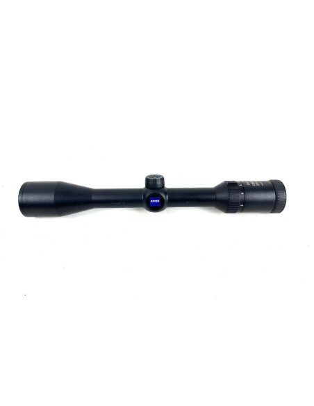Visor Zeiss Conquest 3-9x40 MC – Buen Estado, Incluye Tapas – 275€ | Armería Online