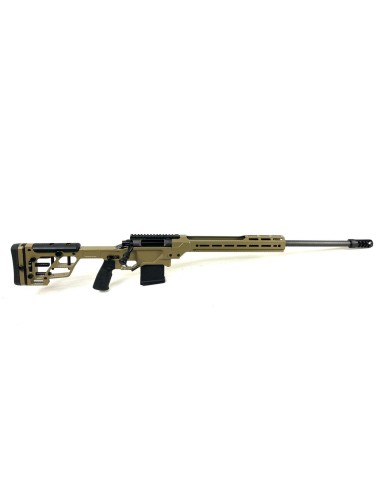 Rifle Daniel Defense Delta 5 Pro 6.5 Creedmoor – Cerrojo, precisión, maletín – 3750€