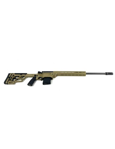 Rifle Daniel Defense Delta 5 Pro 6.5 Creedmoor – Cerrojo, precisión, maletín – 3750€
