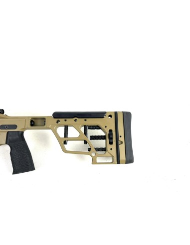 Rifle Daniel Defense Delta 5 Pro 6.5 Creedmoor – Cerrojo, precisión, maletín – 3750€