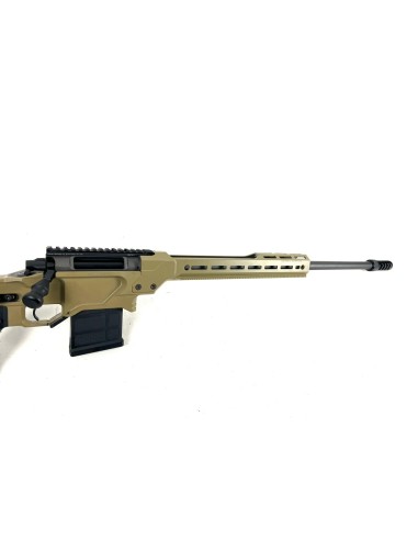 Rifle Daniel Defense Delta 5 Pro 6.5 Creedmoor – Cerrojo, precisión, maletín – 3750€