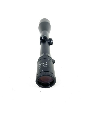 Visor Zeiss Diavari Z 3-12x56 – Buen estado, revisado por armero – 390€