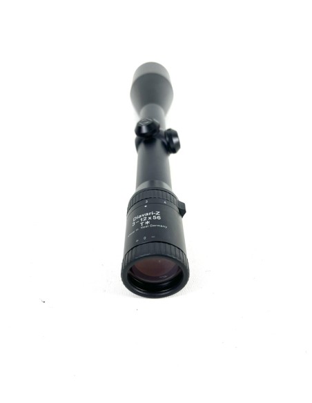 Visor Zeiss Diavari Z 3-12x56 – Buen estado, revisado por armero – 390€