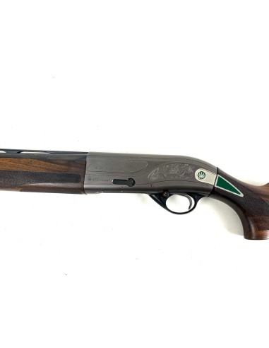 Escopeta Beretta AL391 Teknys C/12 – Semiautomática, revisada por armero – 890€
