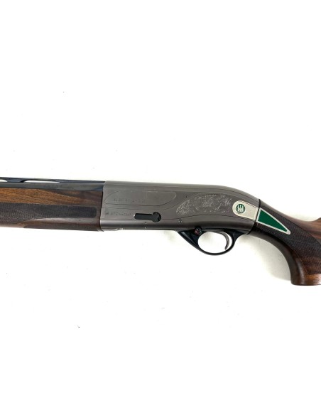 Escopeta Beretta AL391 Teknys C/12 – Semiautomática, revisada por armero – 890€