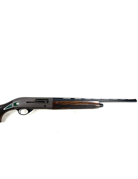 Escopeta Beretta AL391 Teknys C/12 – Semiautomática, revisada por armero – 890€