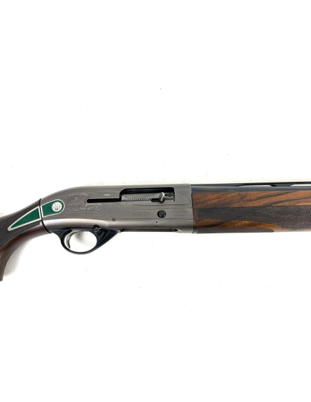 Escopeta Beretta AL391 Teknys C/12 – Semiautomática, revisada por armero – 890€