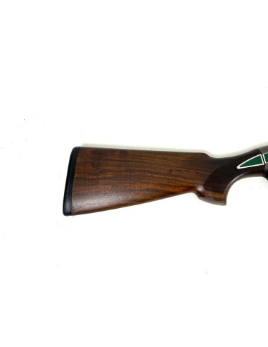 Escopeta Beretta AL391 Teknys C/12 – Semiautomática, revisada por armero – 890€