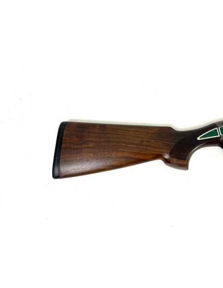 Escopeta Beretta AL391 Teknys C/12 – Semiautomática, revisada por armero – 890€