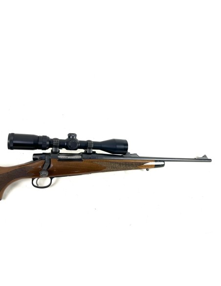 Rifle Remington Seven .308 Win – Cerrojo, revisado, con visor Mauser – 890€