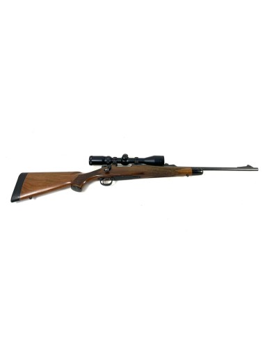 Rifle Remington Seven .308 Win – Cerrojo, revisado, con visor Mauser – 890€