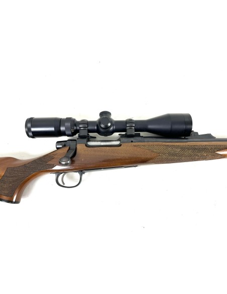 Rifle Remington Seven .308 Win – Cerrojo, revisado, con visor Mauser – 890€