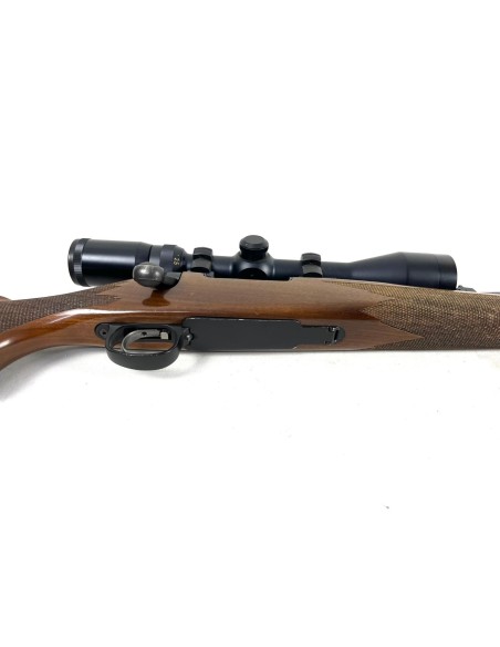 Rifle Remington Seven .308 Win – Cerrojo, revisado, con visor Mauser – 890€