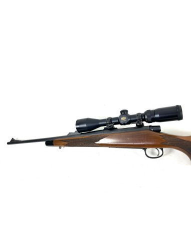 Rifle Remington Seven .308 Win – Cerrojo, revisado, con visor Mauser – 890€