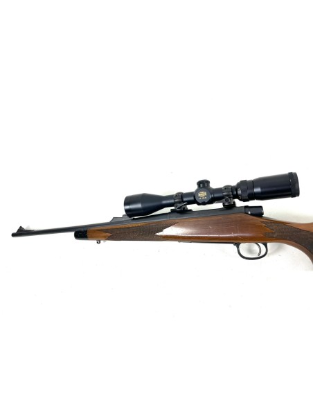 Rifle Remington Seven .308 Win – Cerrojo, revisado, con visor Mauser – 890€