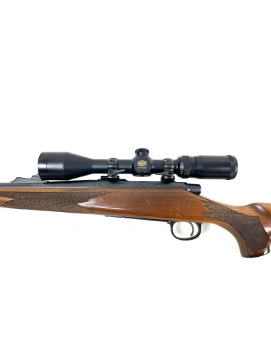 Rifle Remington Seven .308 Win – Cerrojo, revisado, con visor Mauser – 890€