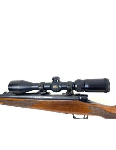 Rifle Remington Seven .308 Win – Cerrojo, revisado, con visor Mauser – 890€