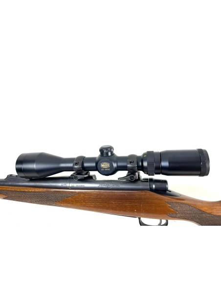 Rifle Remington Seven .308 Win – Cerrojo, revisado, con visor Mauser – 890€