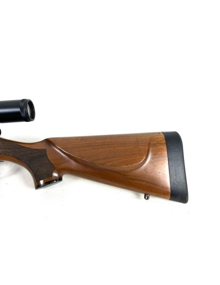 Rifle Remington Seven .308 Win – Cerrojo, revisado, con visor Mauser – 890€