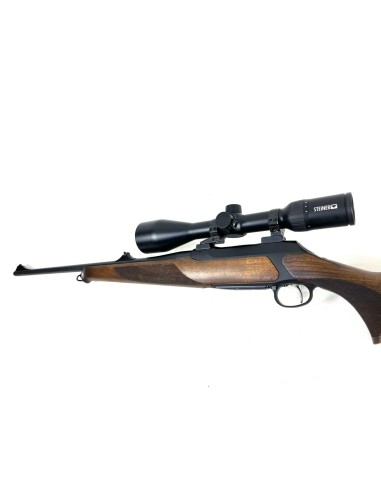 Rifle Sauer 202 .30-06 – Cerrojo, revisado, con visor Steiner – 1925€