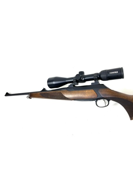 Rifle Sauer 202 .30-06 – Cerrojo, revisado, con visor Steiner – 1925€