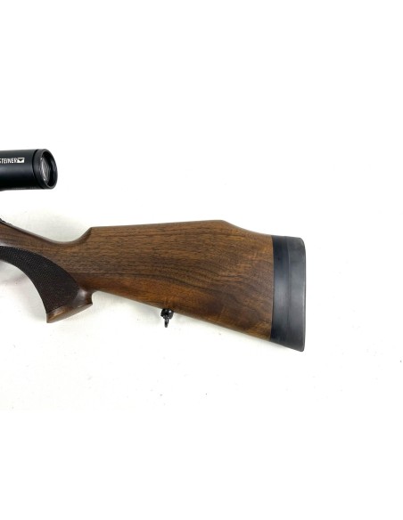 Rifle Sauer 202 .30-06 – Cerrojo, revisado, con visor Steiner – 1925€