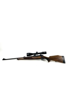 Rifle Sauer 202 .30-06 – Cerrojo, revisado, con visor Steiner – 1925€ 2