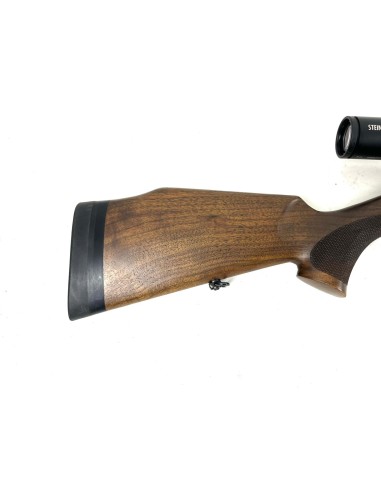 Rifle Sauer 202 .30-06 – Cerrojo, revisado, con visor Steiner – 1925€