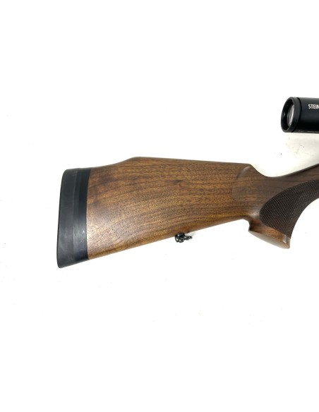 Rifle Sauer 202 .30-06 – Cerrojo, revisado, con visor Steiner – 1925€