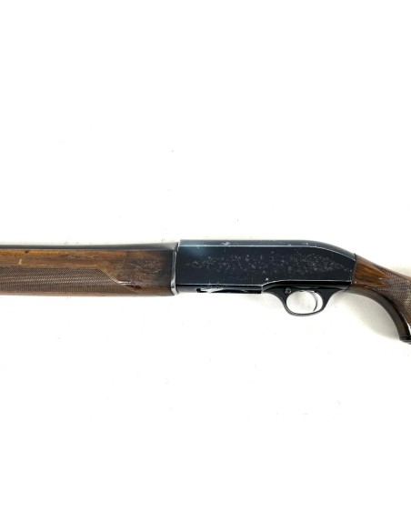Escopeta Beretta A301 C/12 – Semiautomática, revisada por armero – 285€