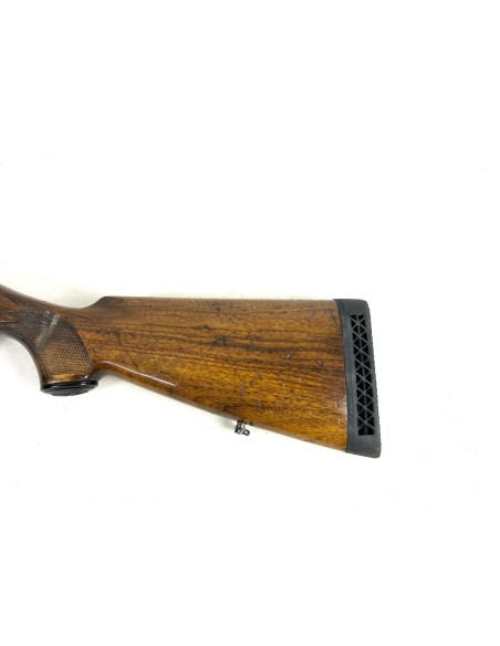 Escopeta Beretta A301 C/12 – Semiautomática, revisada por armero – 285€