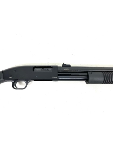 Escopeta Mossberg Maverick 88 C/12 – Corredera, en muy buen estado – 340€