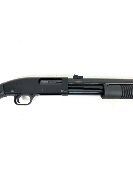 Escopeta Mossberg Maverick 88 C/12 – Corredera, en muy buen estado – 340€