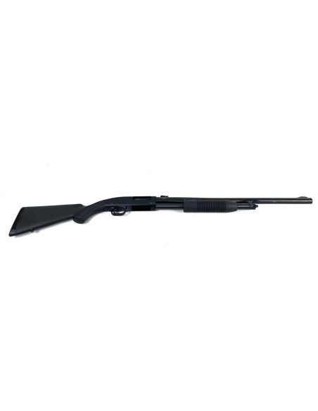 Escopeta Mossberg Maverick 88 C/12 – Corredera, en muy buen estado – 340€